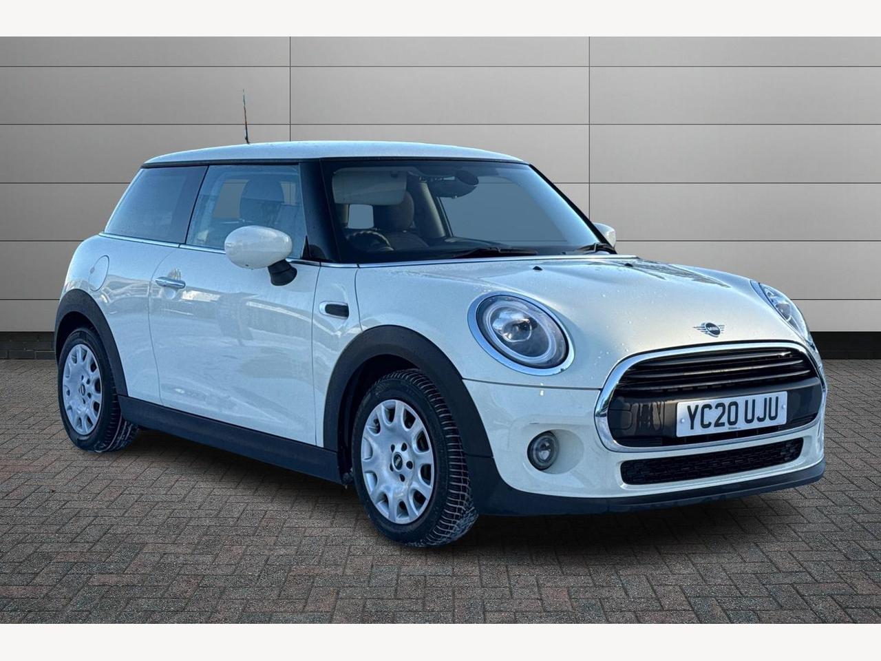 Main listing image - MINI Hatchback