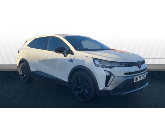 Main listing image - Renault Symbioz