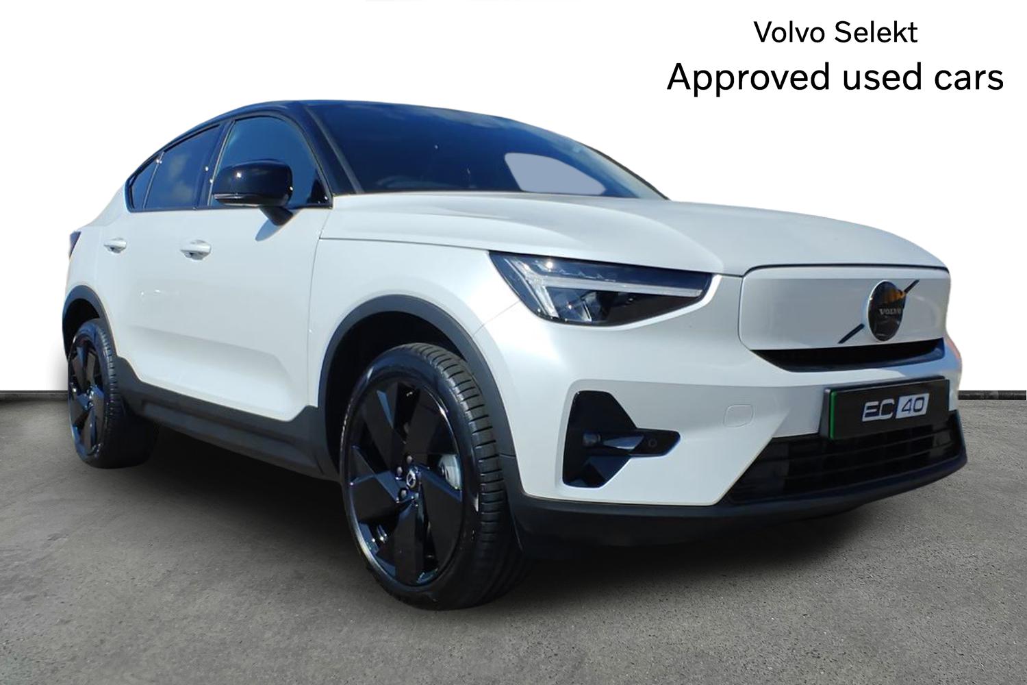 Main listing image - Volvo Ec40