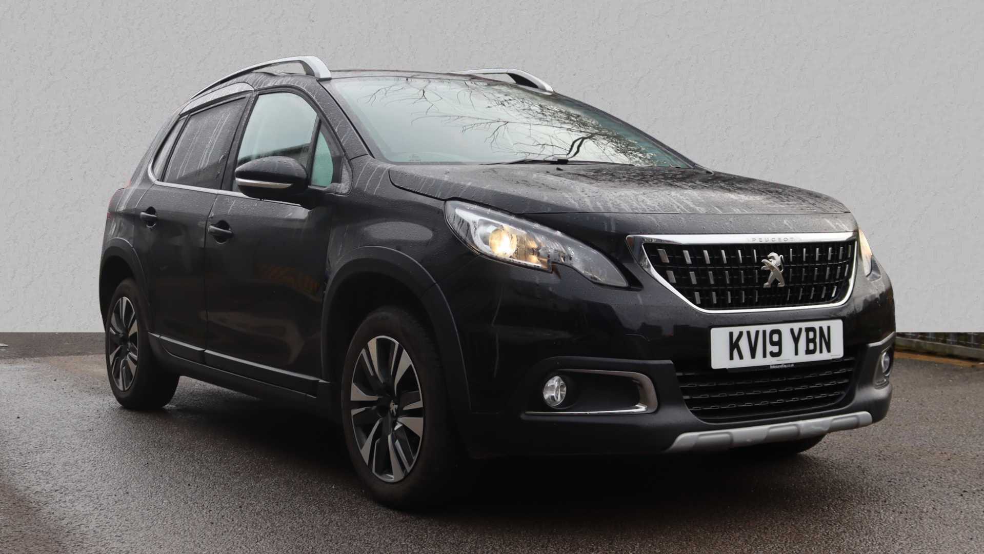 Main listing image - Peugeot 2008