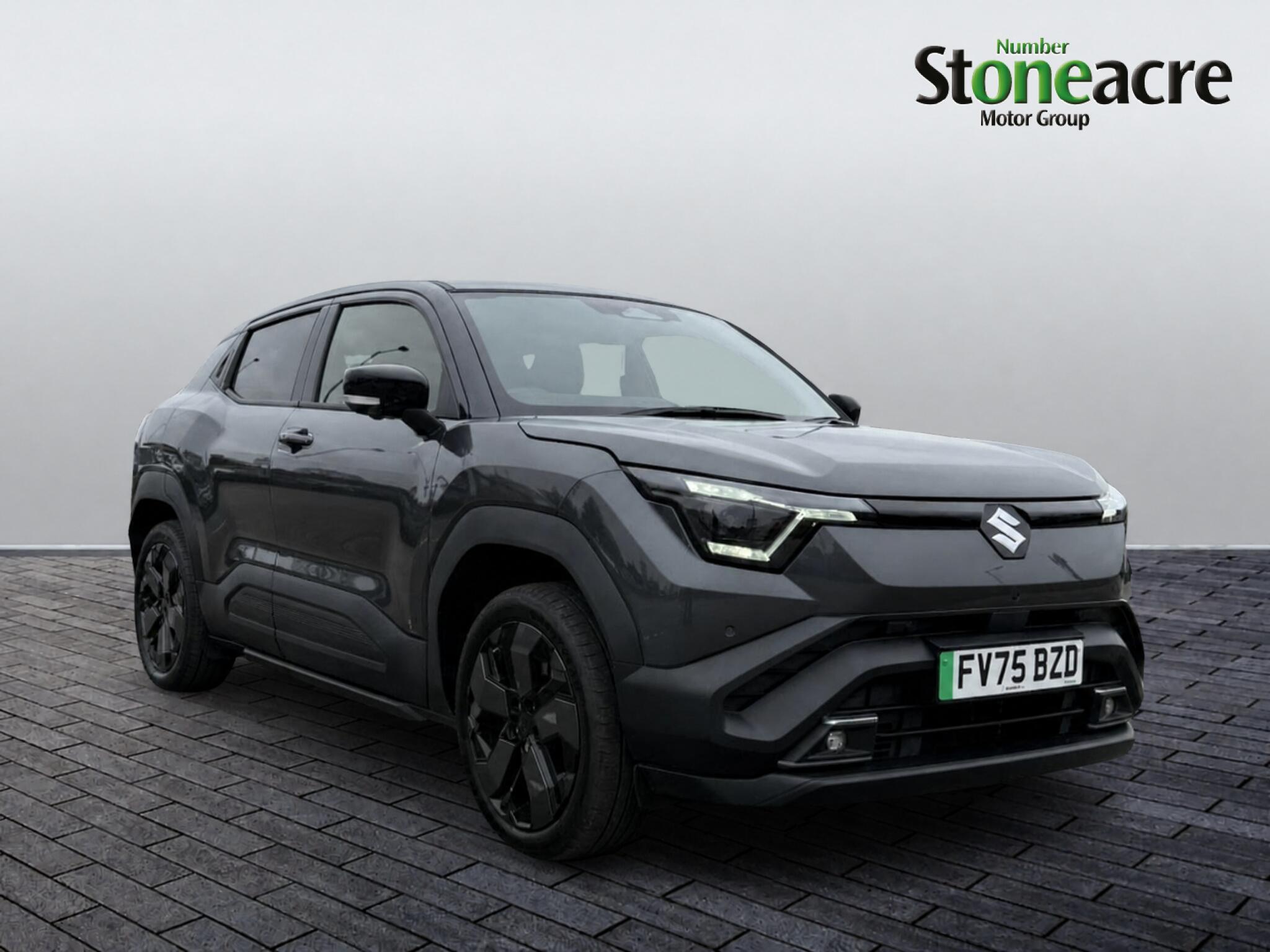 Main listing image - Suzuki Vitara