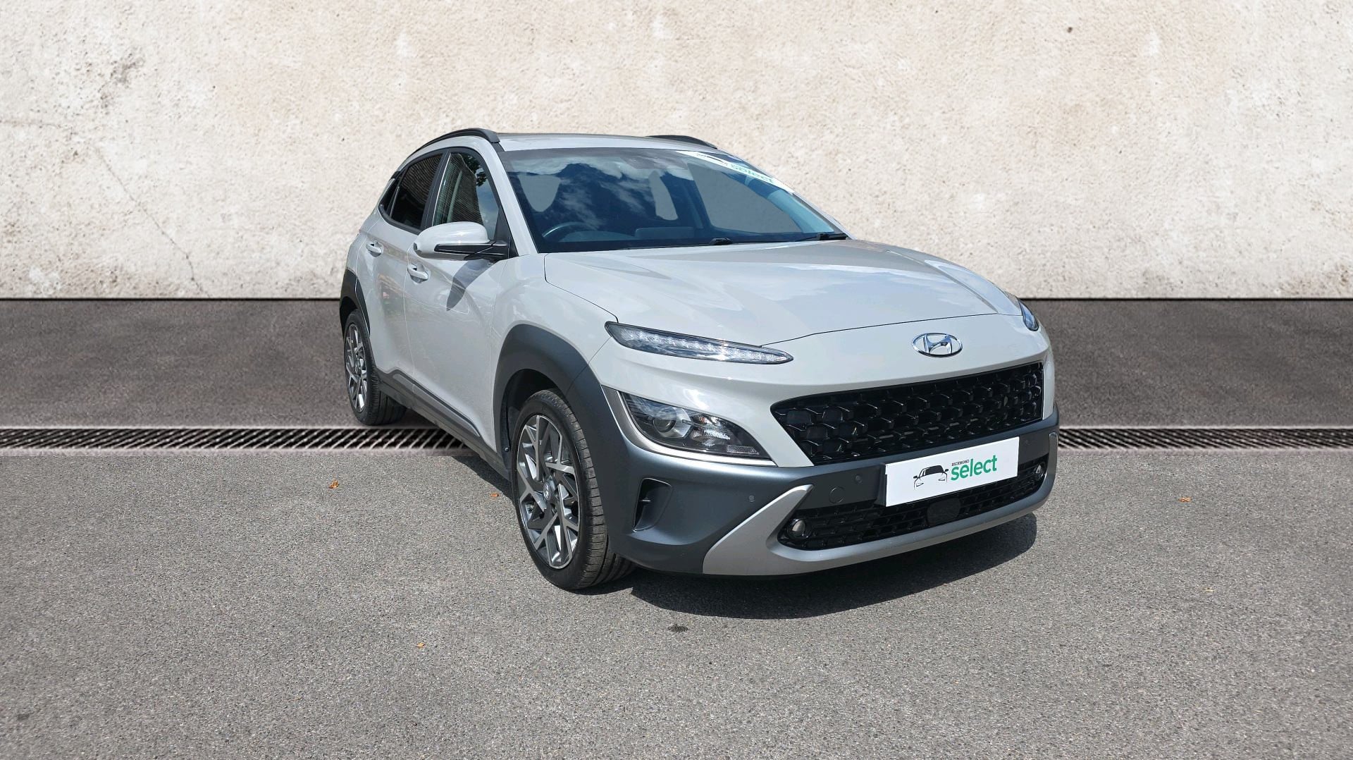 Main listing image - Hyundai Kona