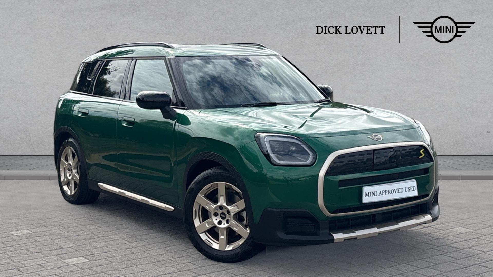 Main listing image - MINI Countryman