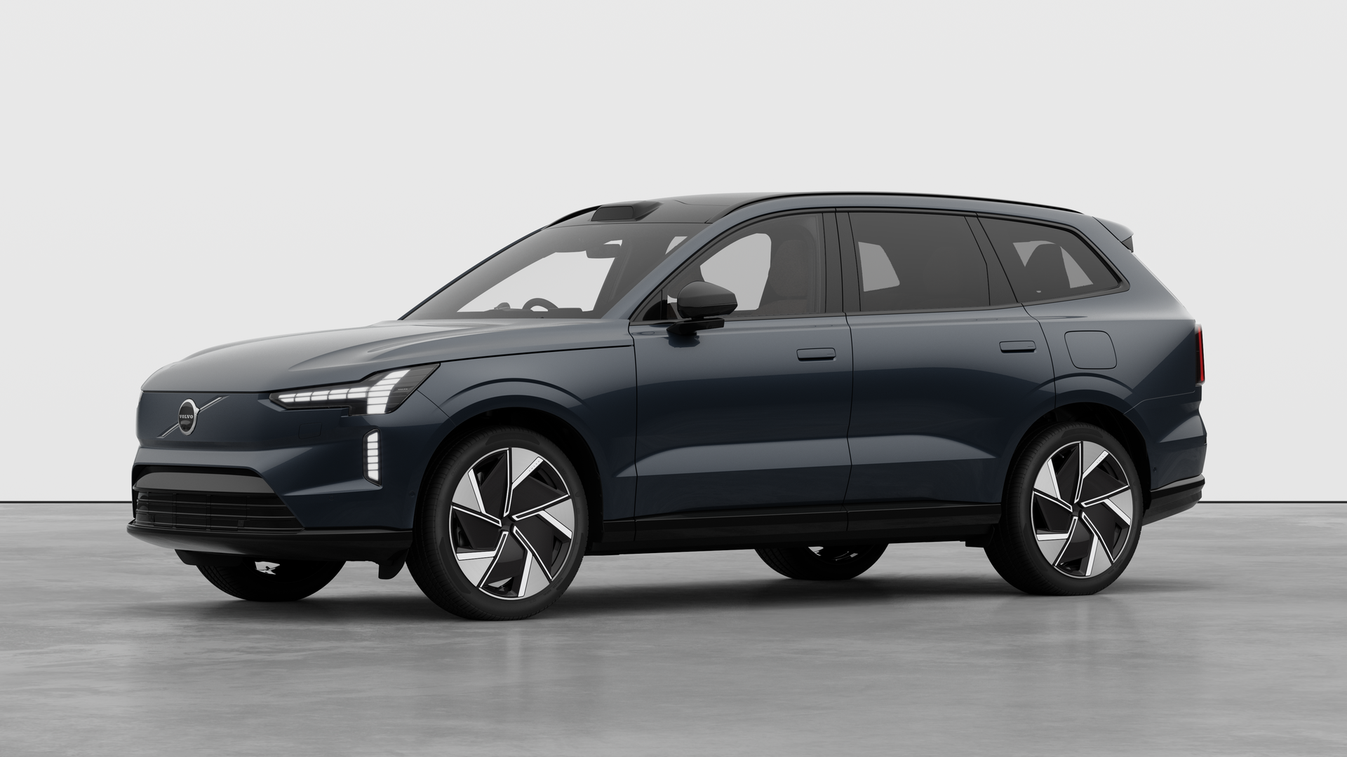 Main listing image - Volvo Ex90