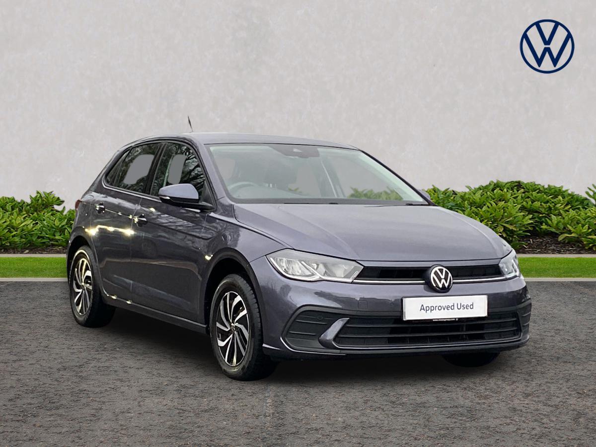 Main listing image - Volkswagen Polo