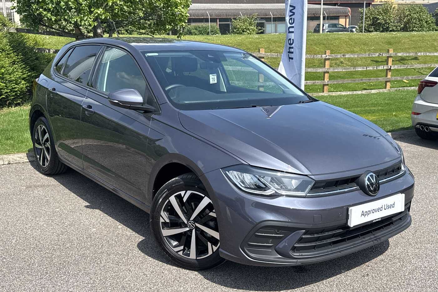Main listing image - Volkswagen Polo