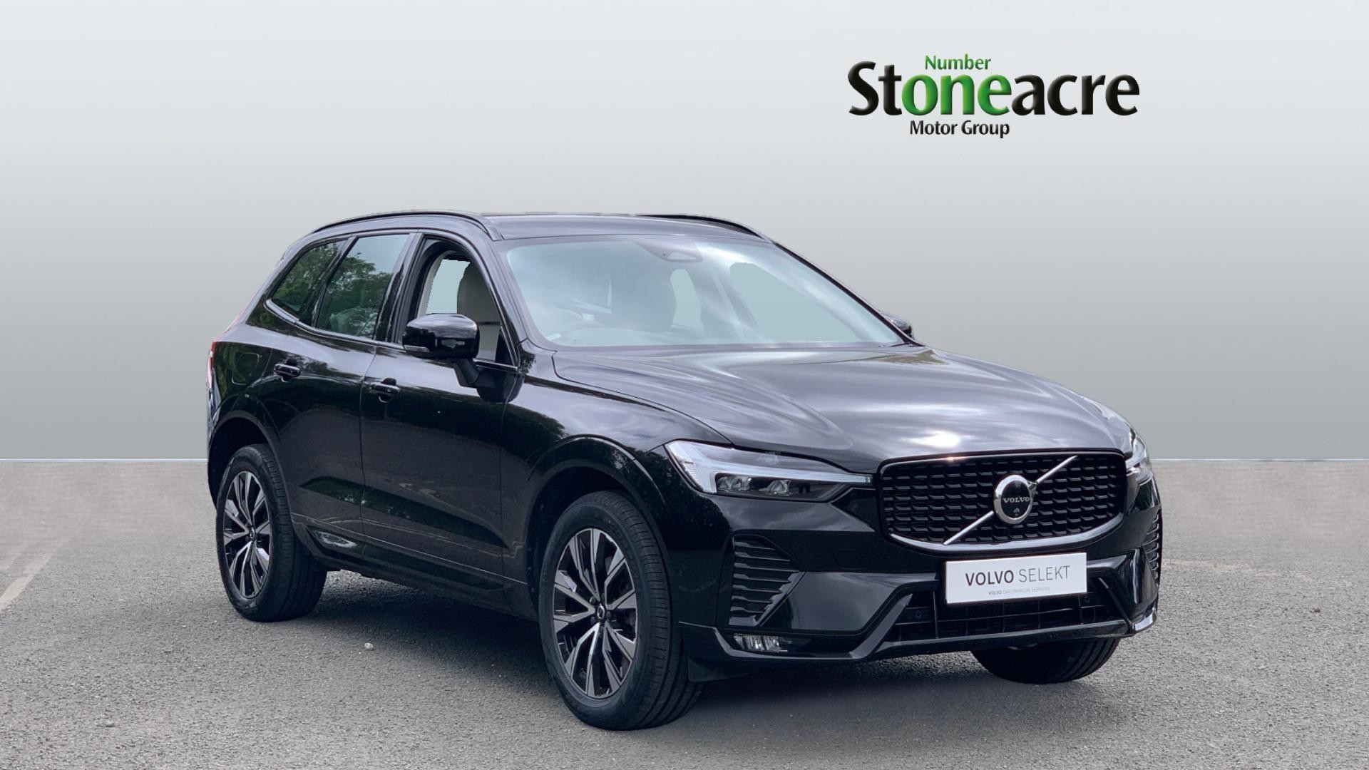 Main listing image - Volvo XC60