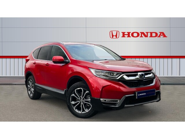 Main listing image - Honda CR-V