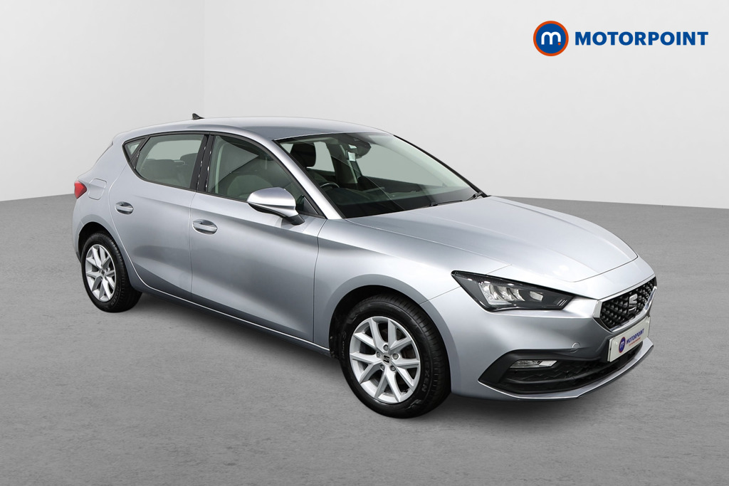 Main listing image - SEAT Leon