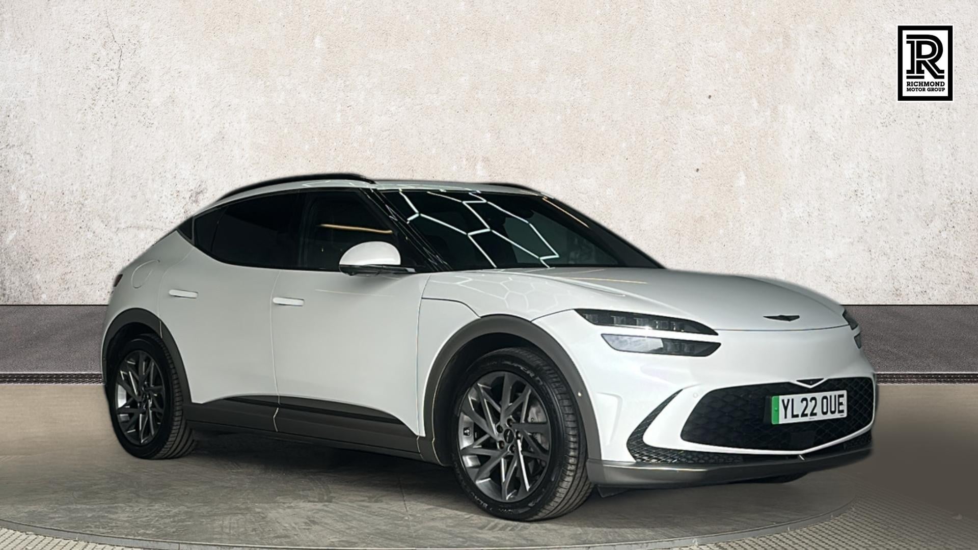 Main listing image - Genesis GV60