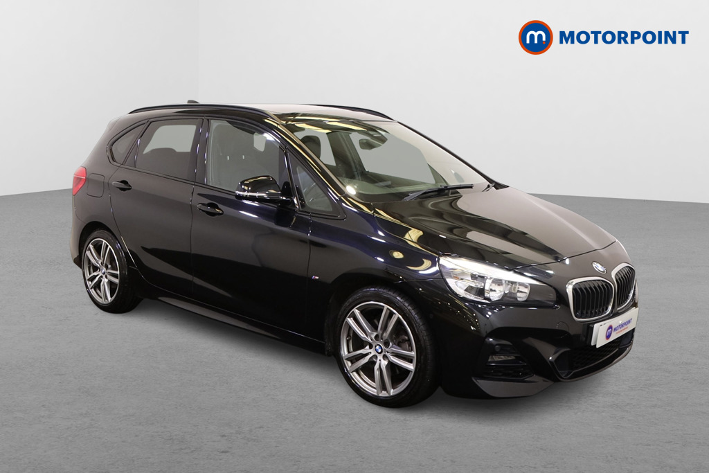 Main listing image - BMW 2 Series Active Tourer