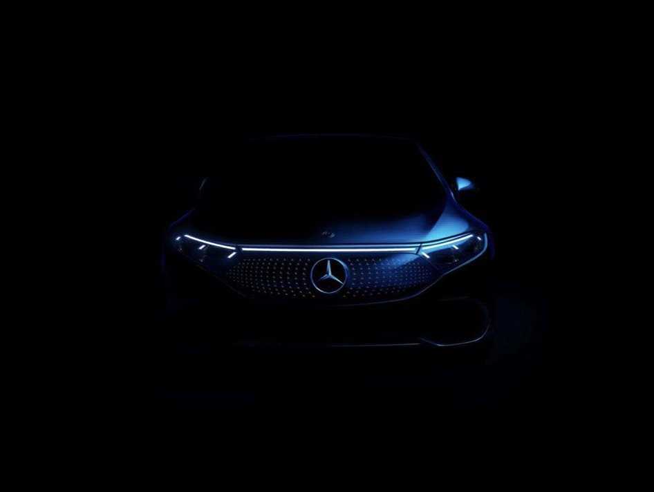 Main listing image - Mercedes-Benz A-Class