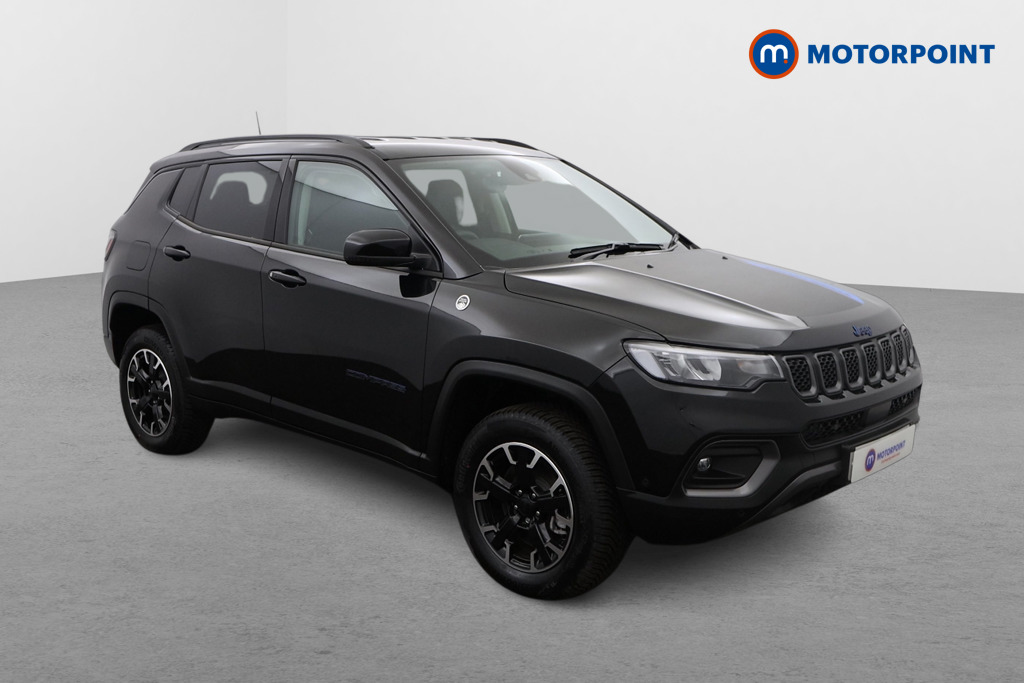 Main listing image - Jeep Compass