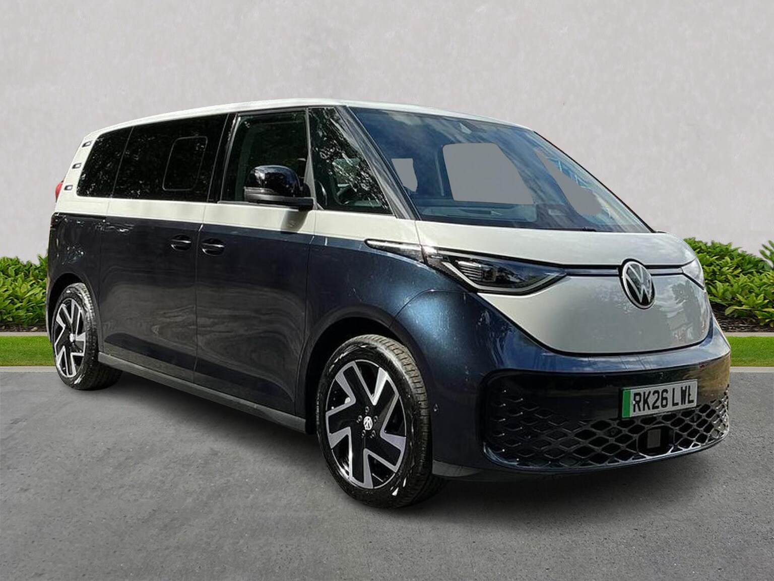 Main listing image - Volkswagen ID.Buzz