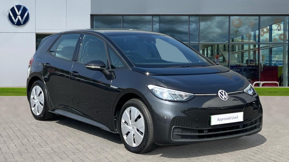 Main listing image - Volkswagen ID.3