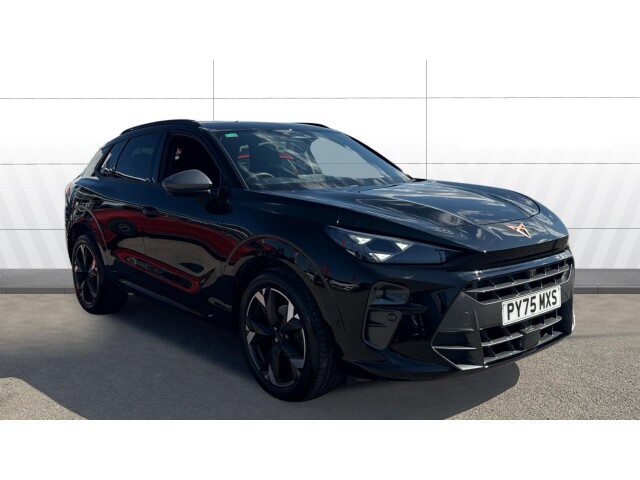 Main listing image - Cupra Terramar