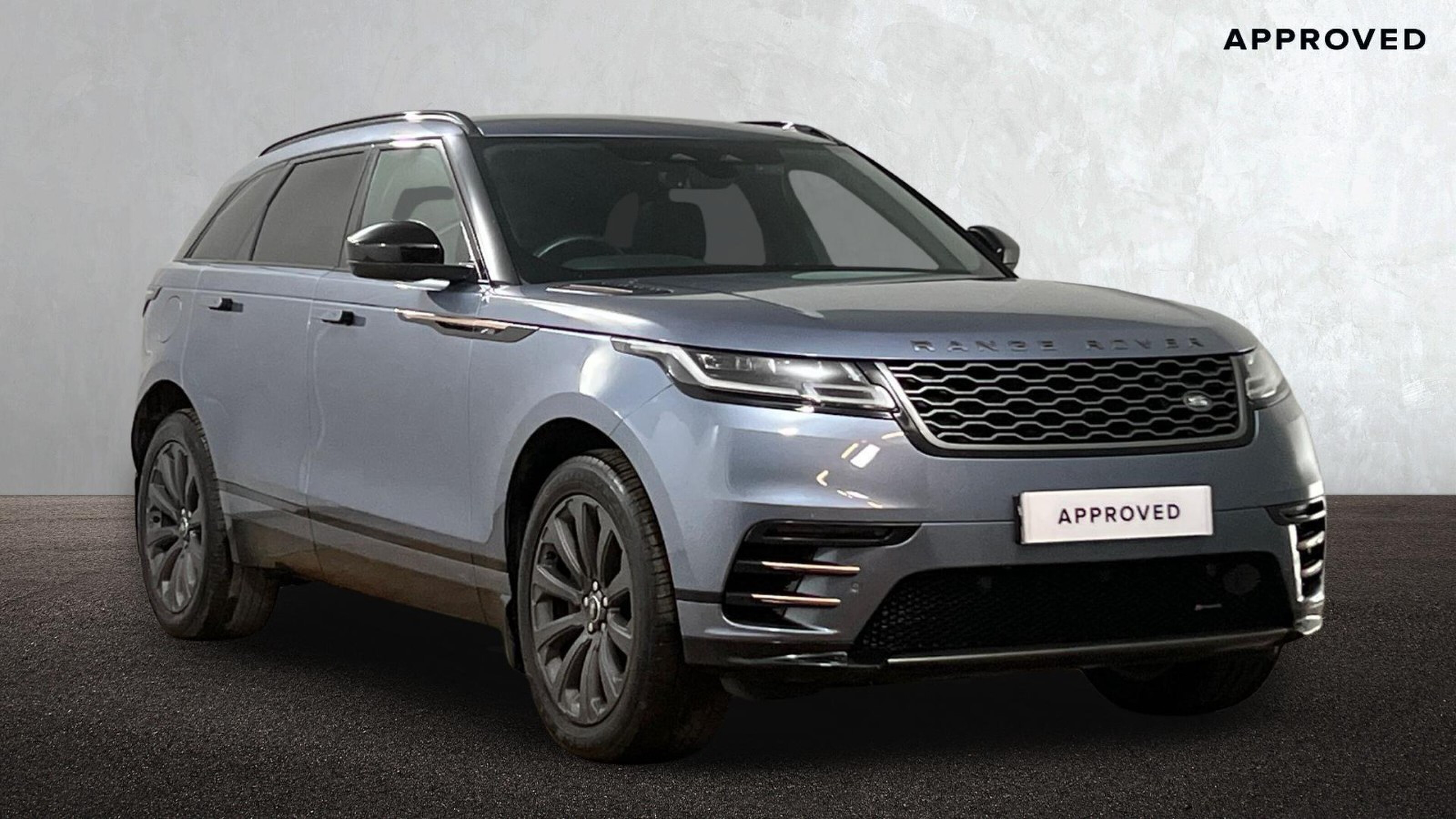 Main listing image - Land Rover Range Rover Velar