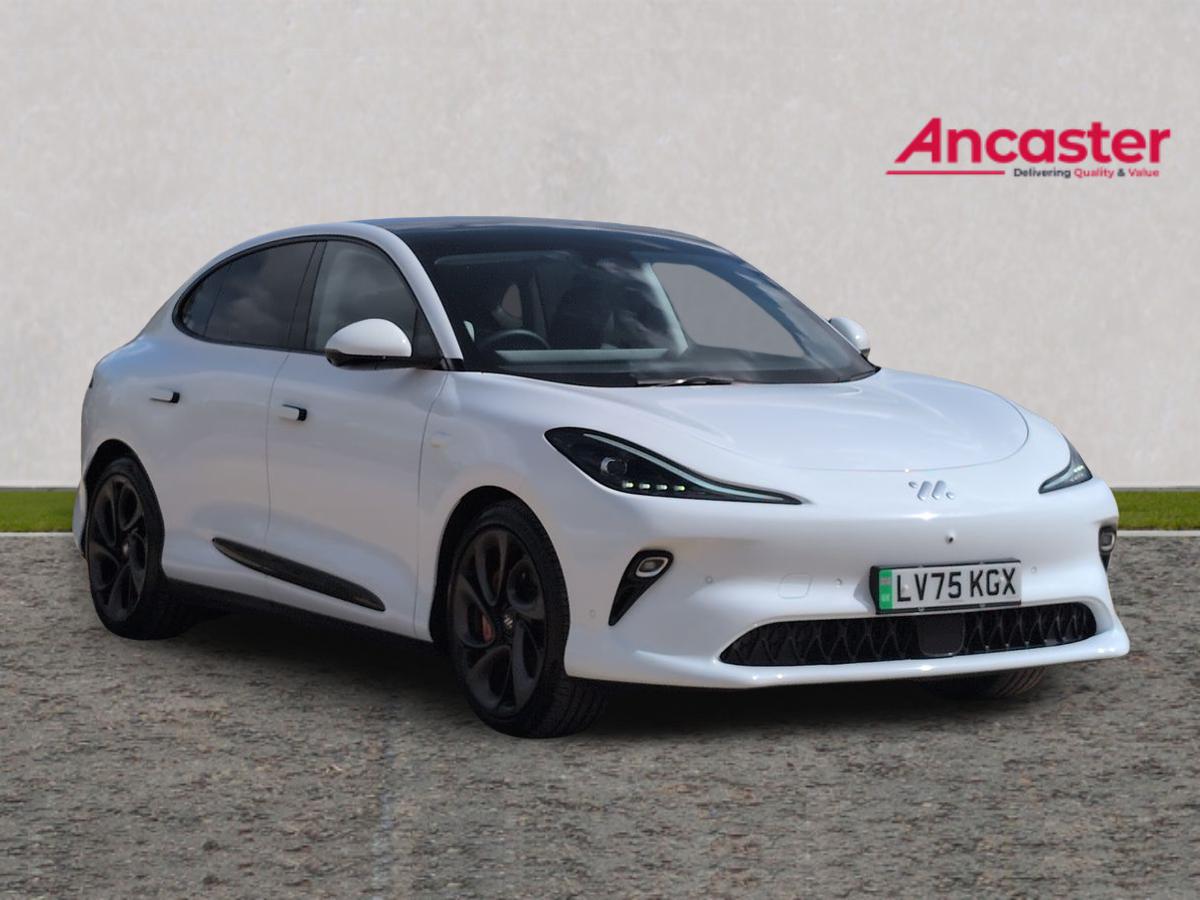 Main listing image - MG Im6