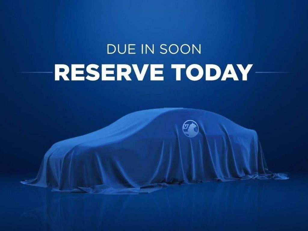 Main listing image - Vauxhall Mokka X
