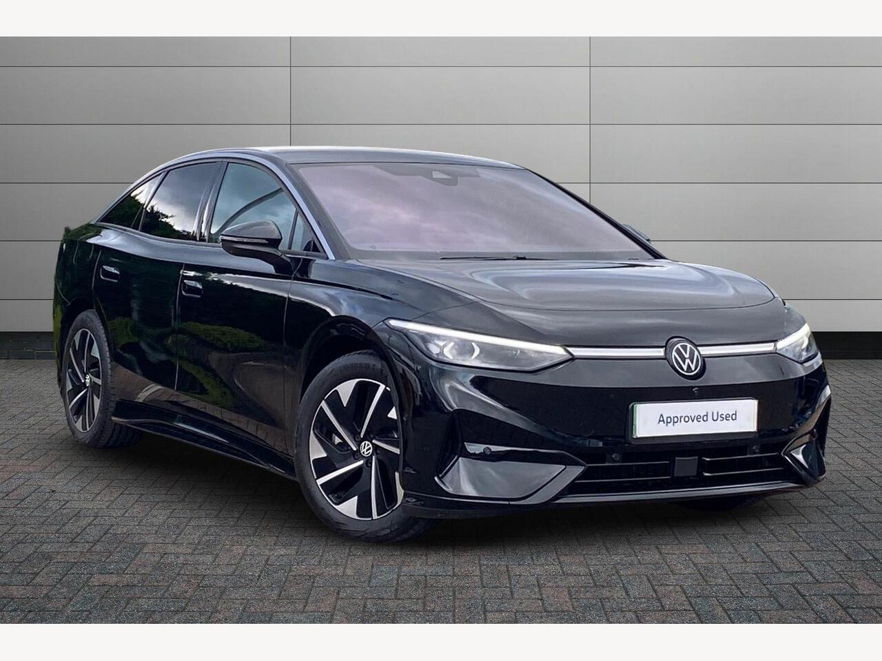 Main listing image - Volkswagen ID.7