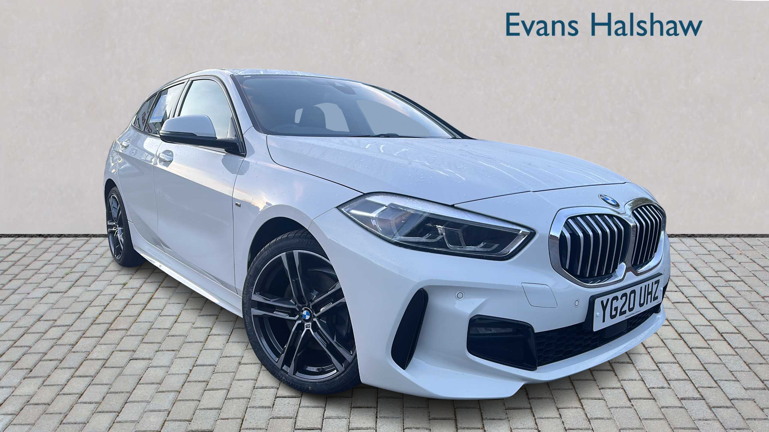 Main listing image - BMW 1 Series