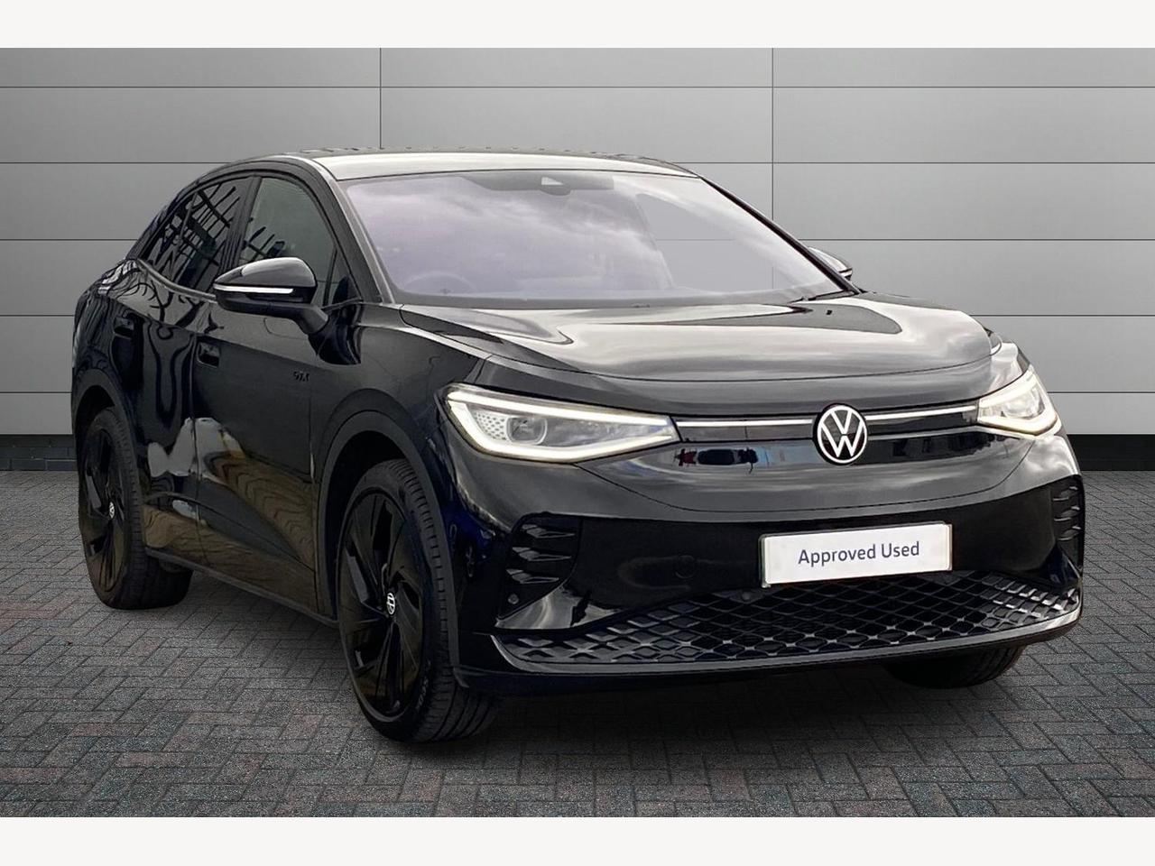 Main listing image - Volkswagen ID.5