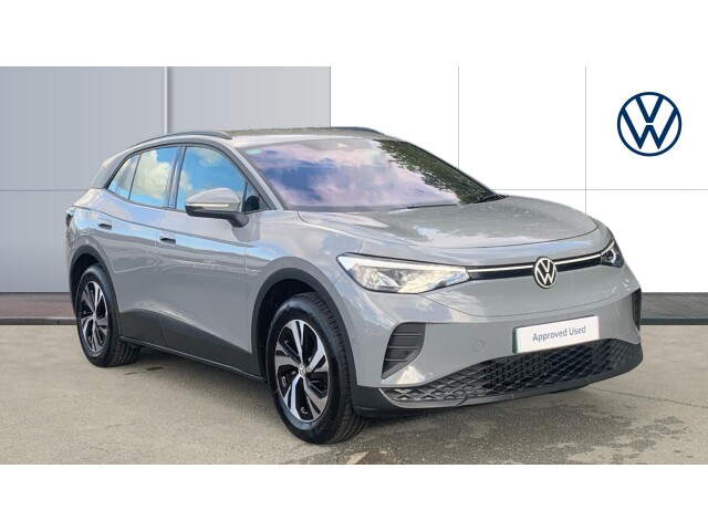 Main listing image - Volkswagen ID.4