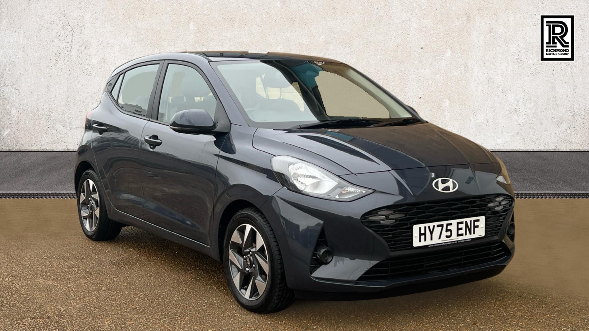 Main listing image - Hyundai i10