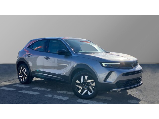 Main listing image - Vauxhall Mokka e