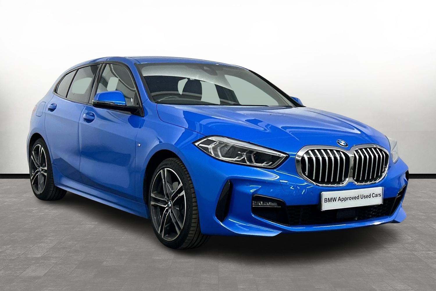 Main listing image - BMW 1 Series
