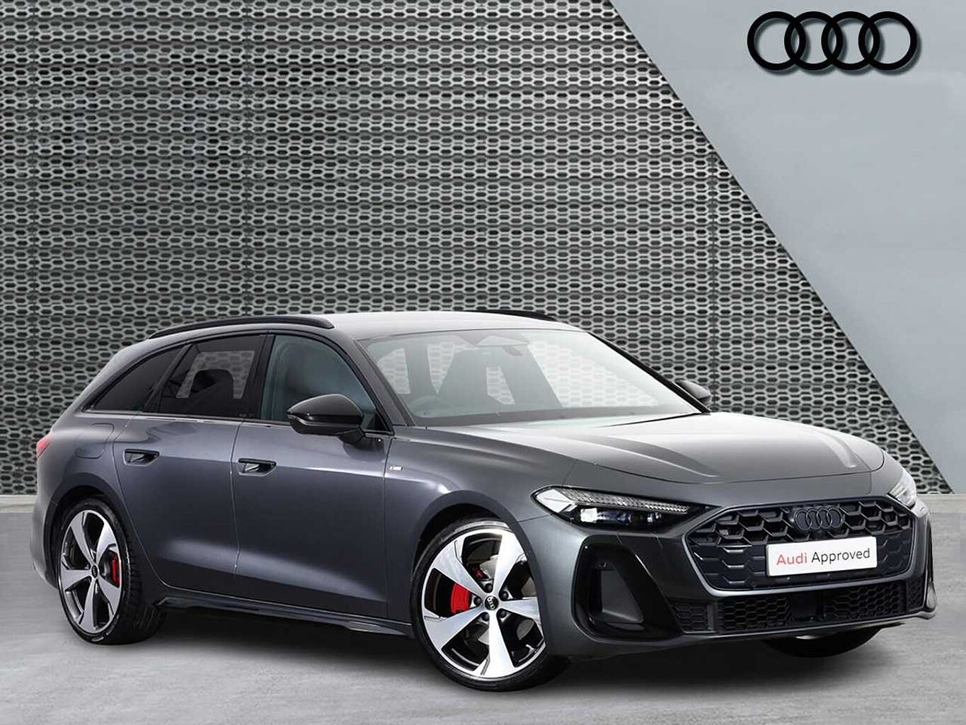 Main listing image - Audi A5