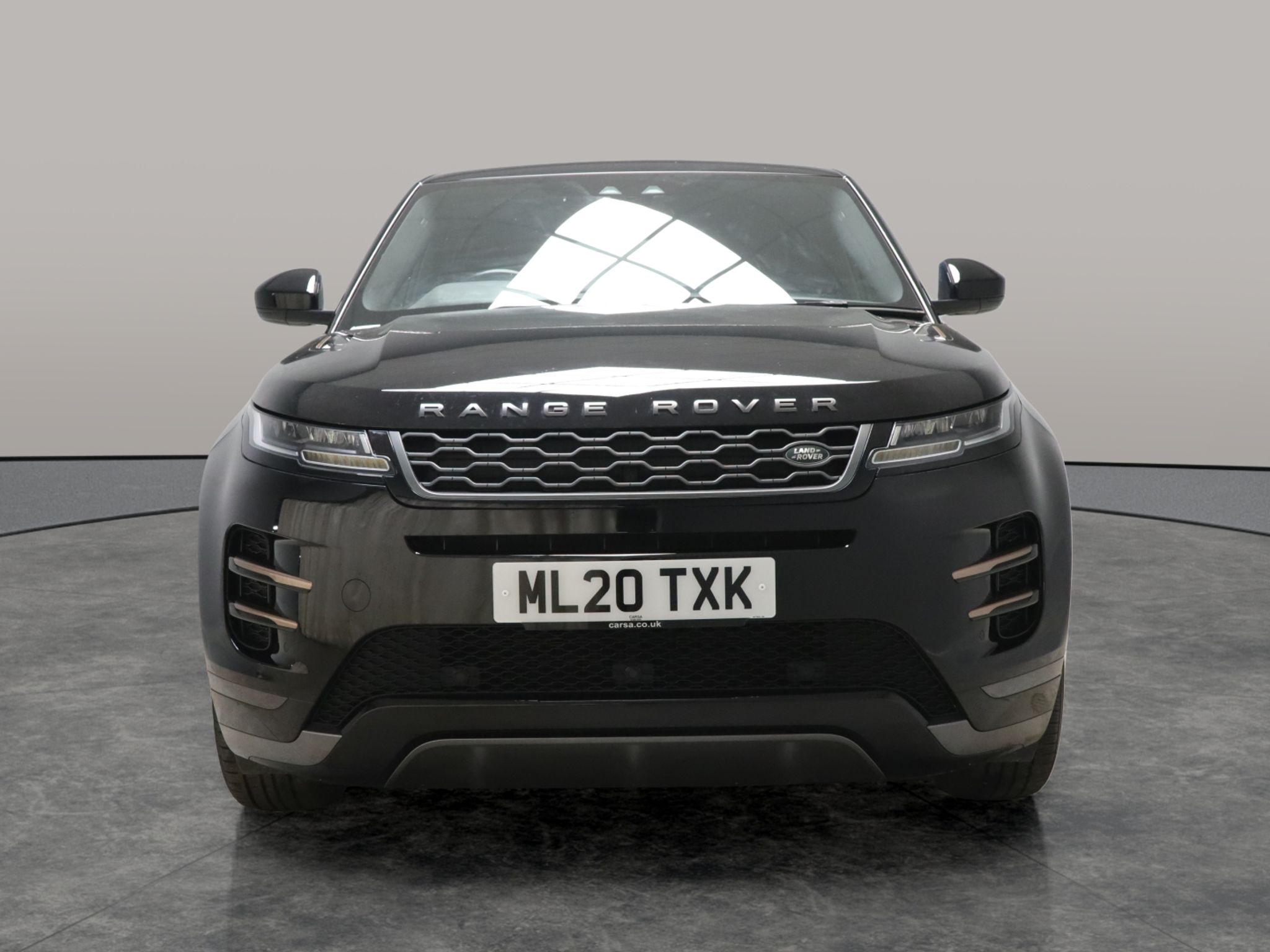 Main listing image - Land Rover Range Rover Evoque