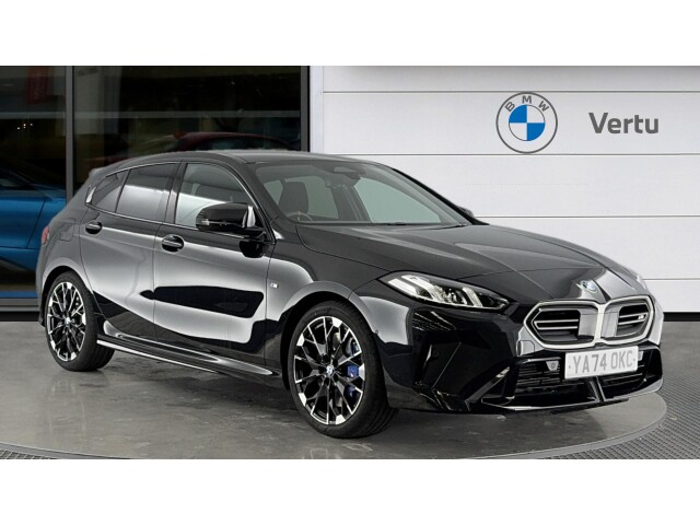Main listing image - BMW 1 Series