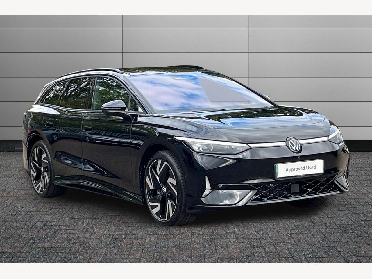 Main listing image - Volkswagen ID.7