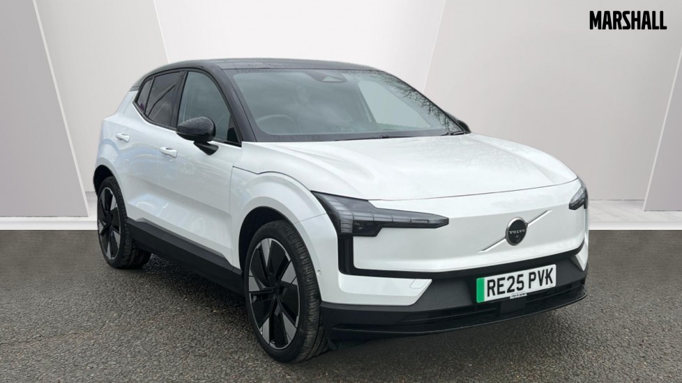 Main listing image - Volvo EX30