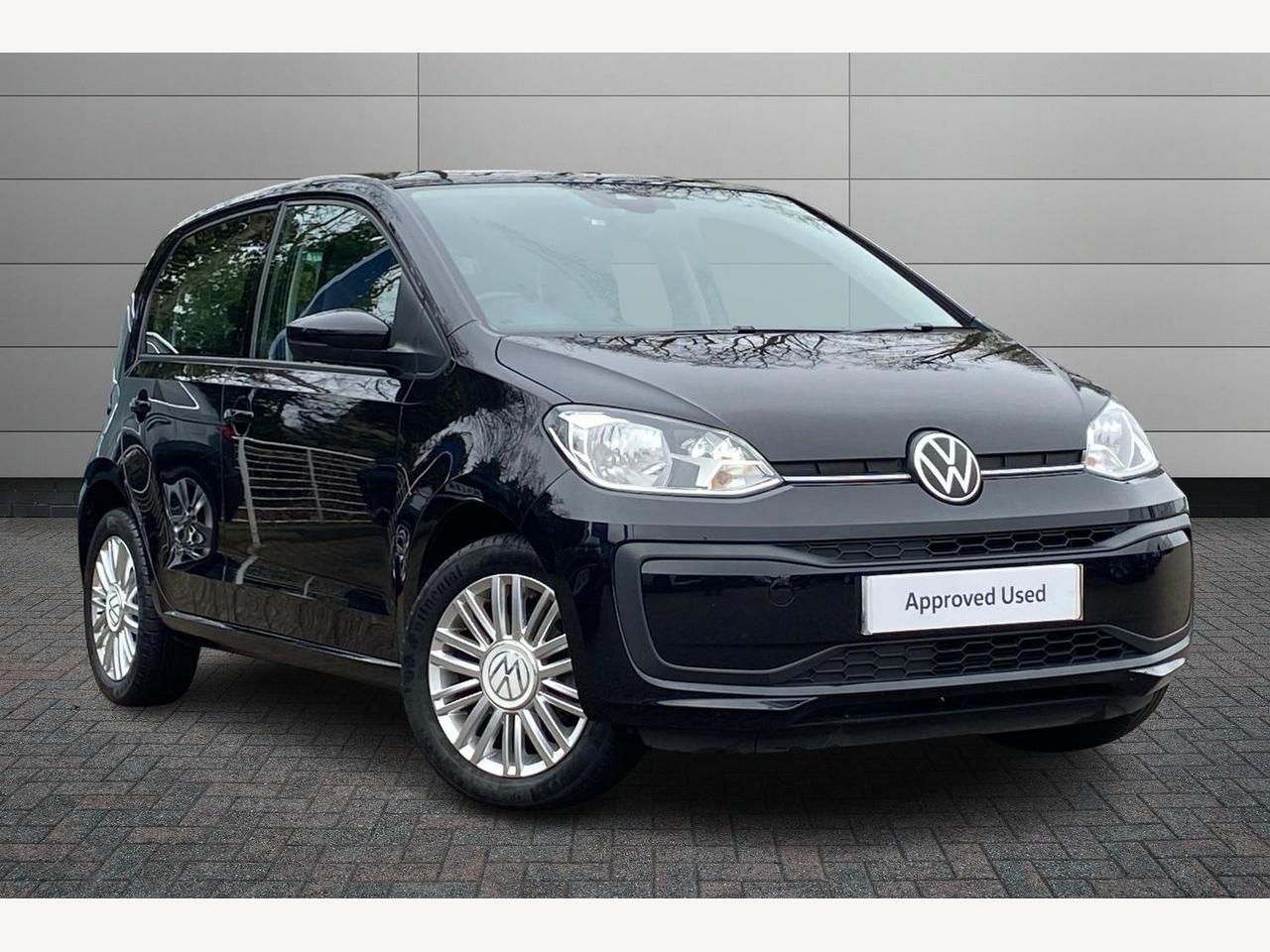 Main listing image - Volkswagen Up