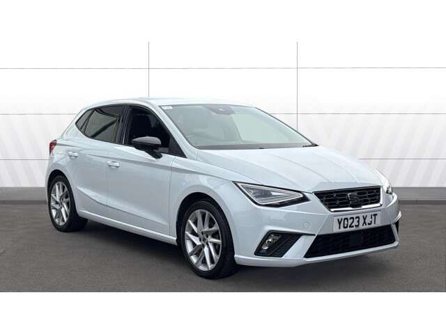 Main listing image - SEAT Ibiza
