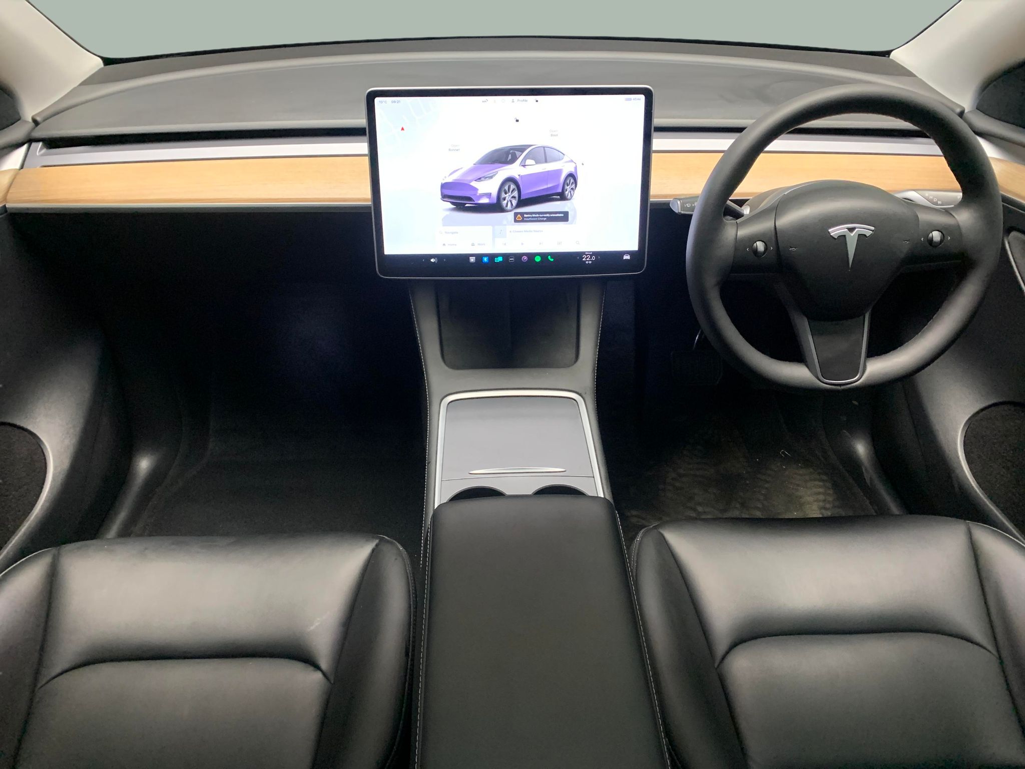 Main listing image - Tesla Model Y