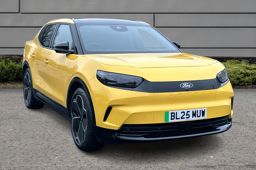 Main listing image - Ford Capri