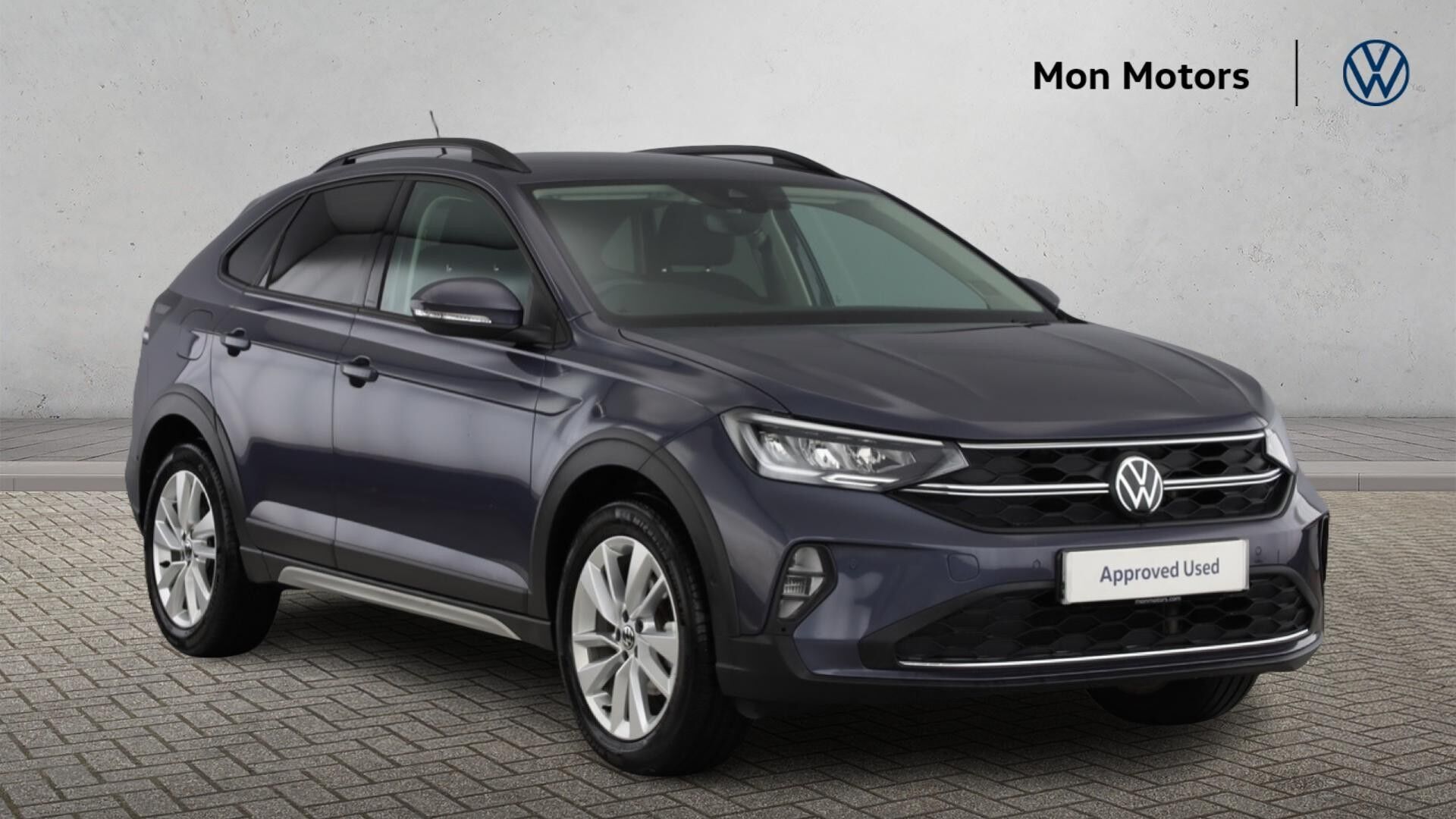 Main listing image - Volkswagen Taigo