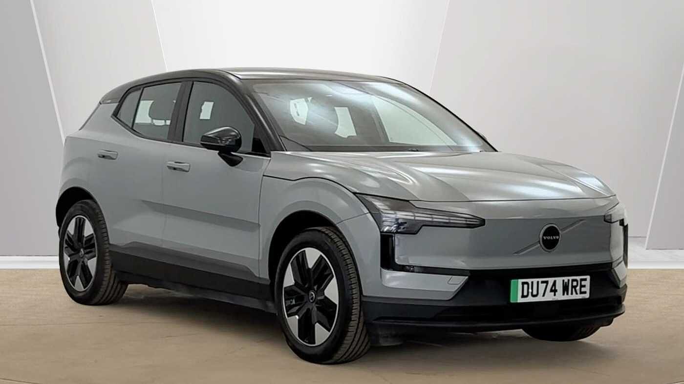 Main listing image - Volvo EX30