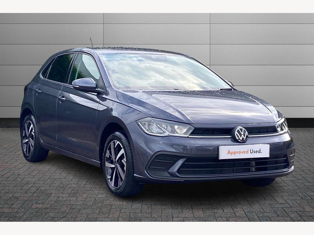 Main listing image - Volkswagen Polo