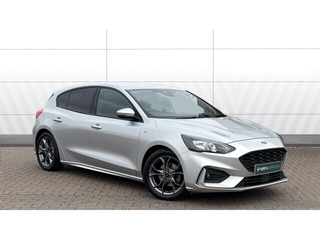 Main listing image - Ford Focus