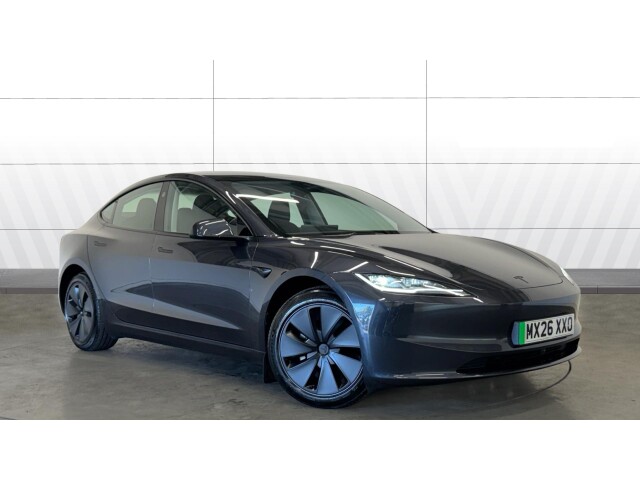 Main listing image - Tesla Model 3