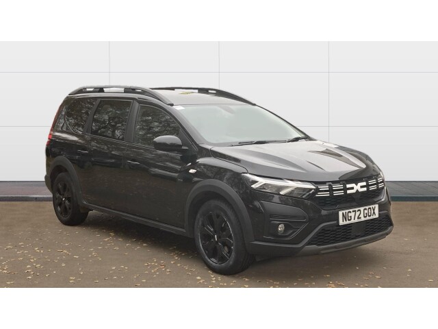 Main listing image - Dacia Jogger