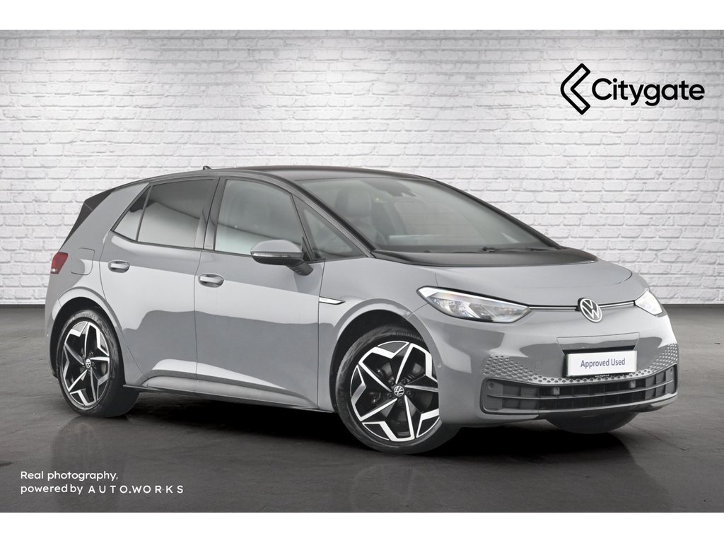 Main listing image - Volkswagen ID.3