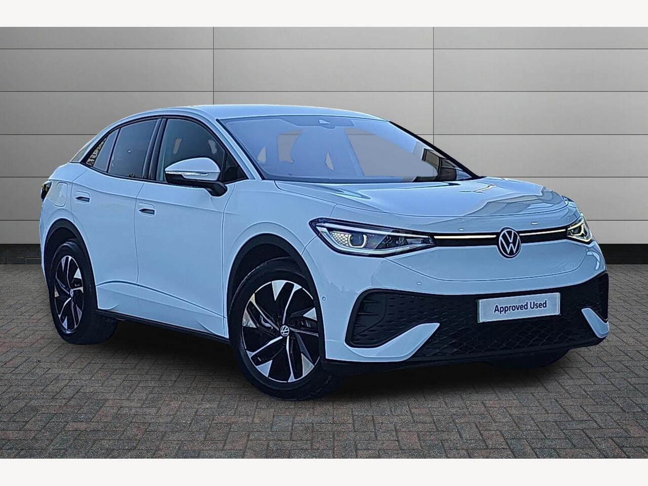 Main listing image - Volkswagen ID.5