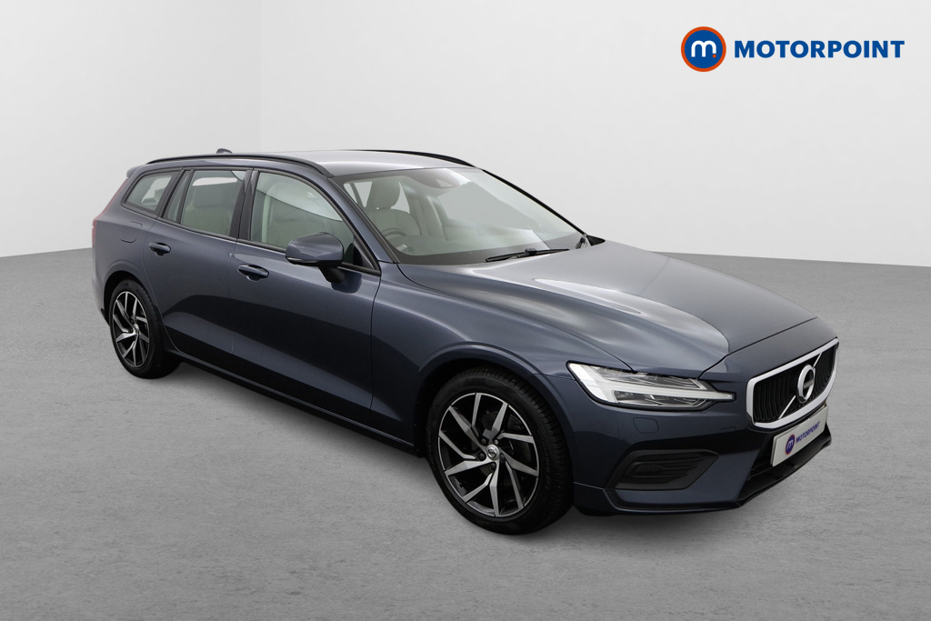 Main listing image - Volvo V60