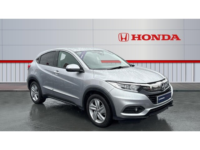 Main listing image - Honda HR-V