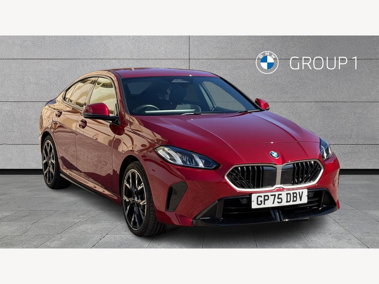 Main listing image - BMW 2 Series